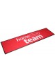 60 x 85 cm Indoor Logo Mat