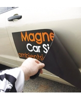 Magnetic Vinyl