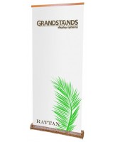 850mm x 2000mm - Eco-Rattan Barosi