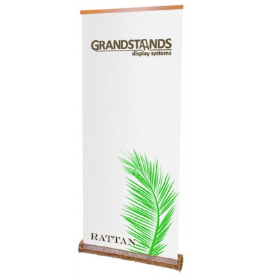 850mm x 2000mm - Eco-Rattan Barosi