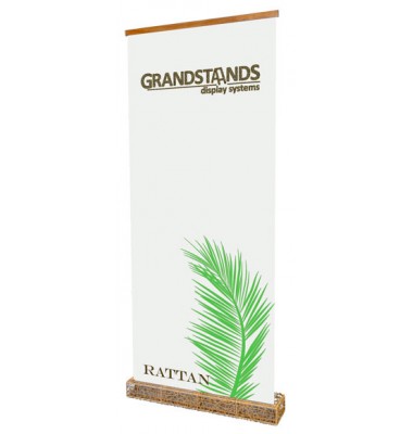 1000mm x 2000mm - Eco-Rattan Fushi