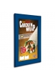 20x30 - 508mm x 762mm - 32mm Colour Snap Frame