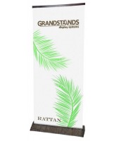 850mm x 2000mm - Eco-Rattan Laguna