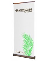 850mm x 2000mm - Eco-Rattan Soneva