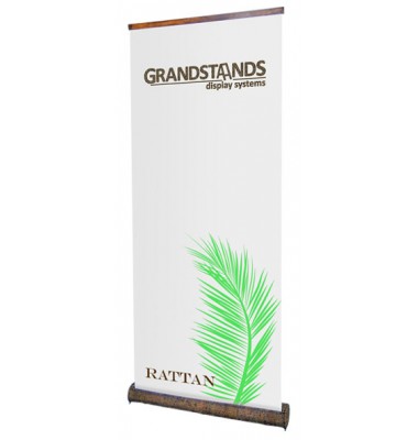 850mm x 2000mm - Eco-Rattan Soneva