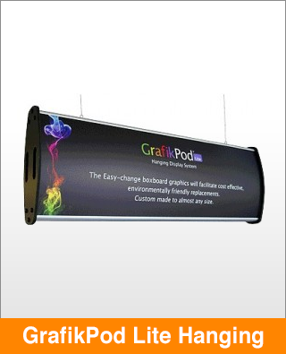 Grafikpod Lite Hanging