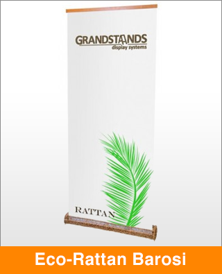 Eco-Rattan Barosi